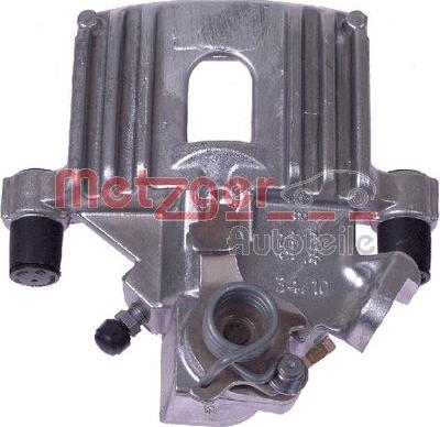 Metzger 6250306 - Pinza freno autozon.pro