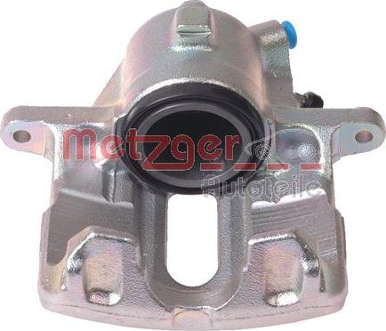 Metzger 6250302 - Pinza freno autozon.pro