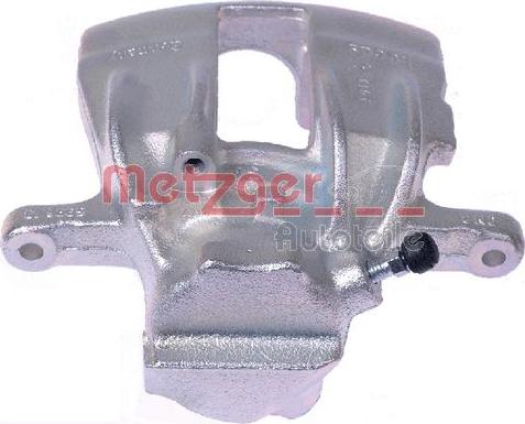 Metzger 6250310 - Pinza freno autozon.pro