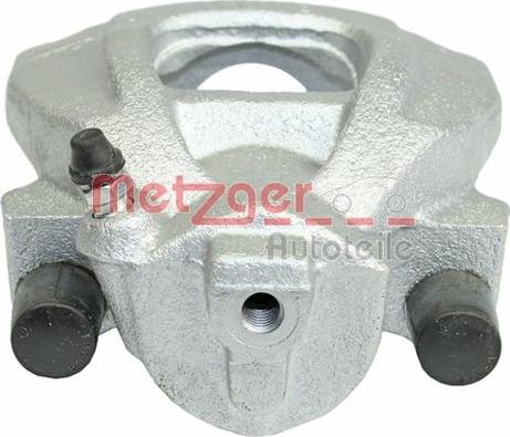 Metzger 6250311 - Pinza freno autozon.pro