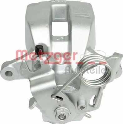 Metzger 6250318 - Pinza freno autozon.pro