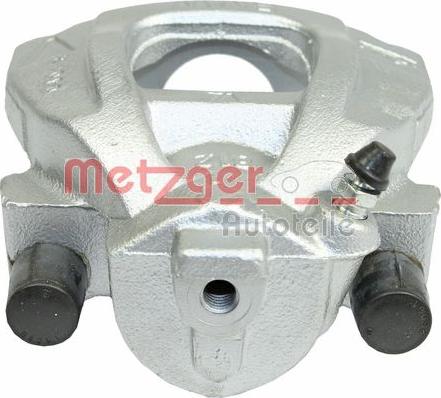 Metzger 6250312 - Pinza freno autozon.pro