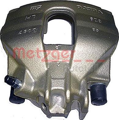 Metzger 6250389 - Pinza freno autozon.pro