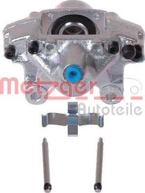 Metzger 6250385 - Pinza freno autozon.pro