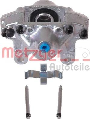 Metzger 6250386 - Pinza freno autozon.pro