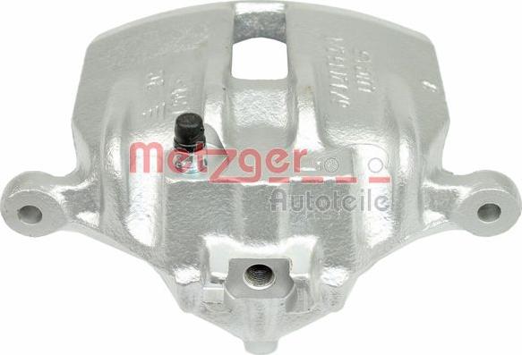 Metzger 6250381 - Pinza freno autozon.pro