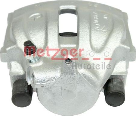 Metzger 6250339 - Pinza freno autozon.pro