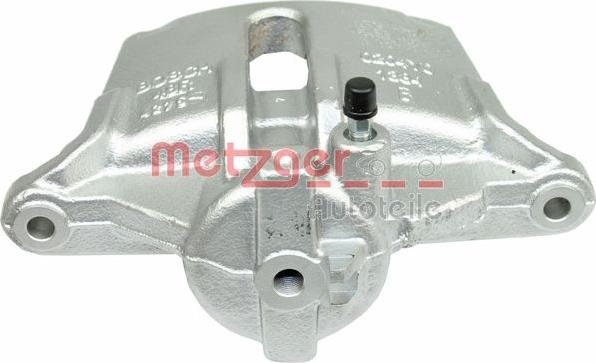 Metzger 6250336 - Pinza freno autozon.pro