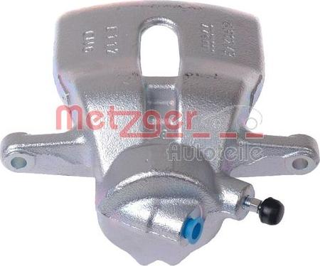 Metzger 6250330 - Pinza freno autozon.pro