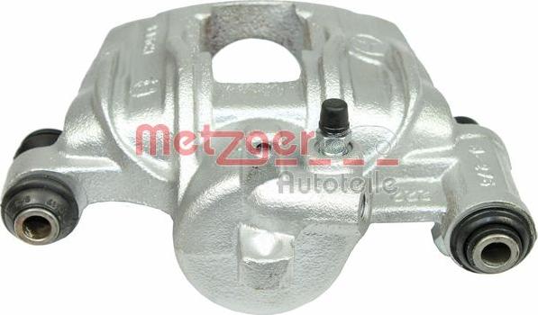 Metzger 6250338 - Pinza freno autozon.pro