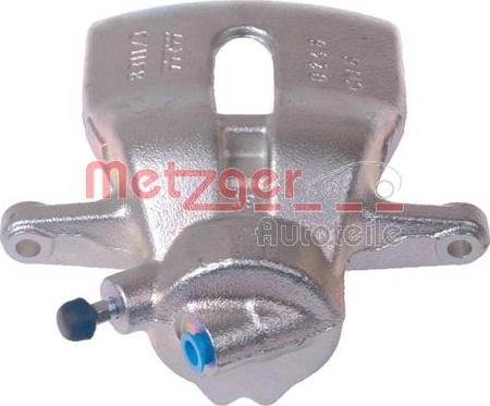 Metzger 6250329 - Pinza freno autozon.pro