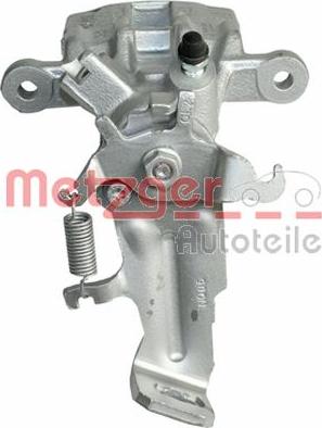 Metzger 6250321 - Pinza freno autozon.pro