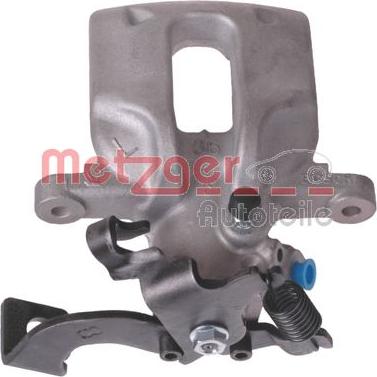 Metzger 6250323 - Pinza freno autozon.pro