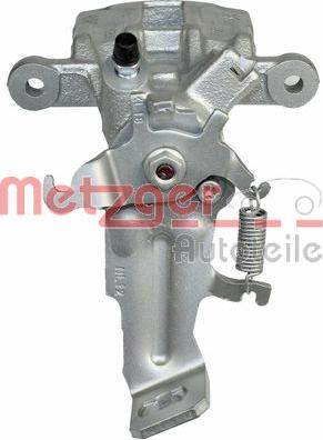 Metzger 6250322 - Pinza freno autozon.pro