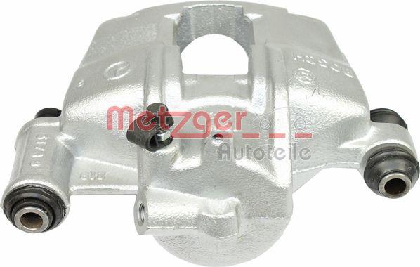 Metzger 6250327 - Pinza freno autozon.pro