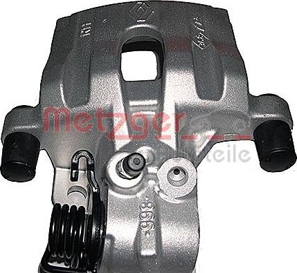 Metzger 6250374 - Pinza freno autozon.pro