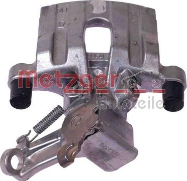 Metzger 6250378 - Pinza freno autozon.pro