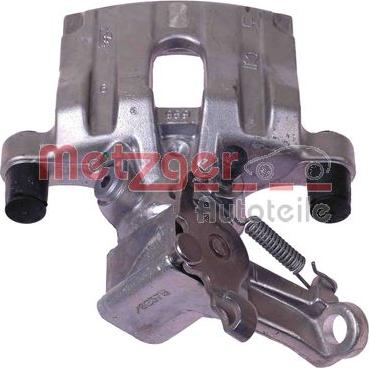 Metzger 6250377 - Pinza freno autozon.pro