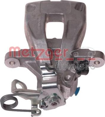 Metzger 6250299 - Pinza freno autozon.pro