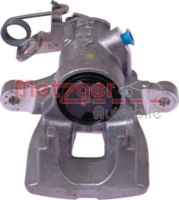 Metzger 6250299 - Pinza freno autozon.pro