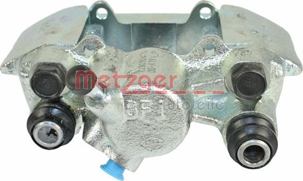 Metzger 6250290 - Pinza freno autozon.pro