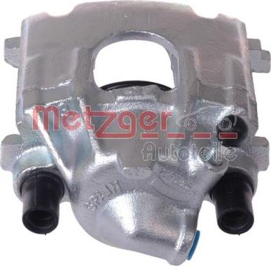 Metzger 6250298 - Pinza freno autozon.pro