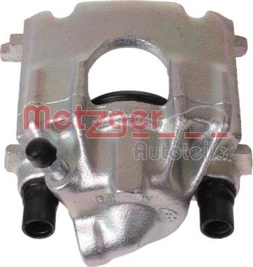 Metzger 6250297 - Pinza freno autozon.pro