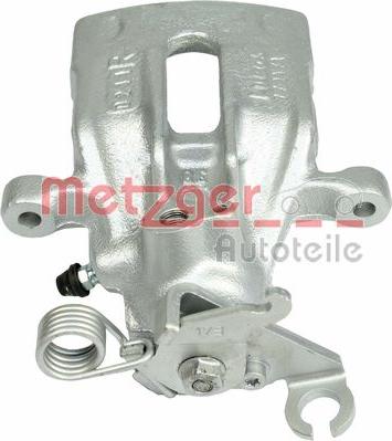 Metzger 6250240 - Pinza freno autozon.pro