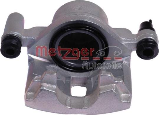 Metzger 6250241 - Pinza freno autozon.pro