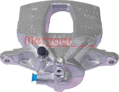 Metzger 6250243 - Pinza freno autozon.pro