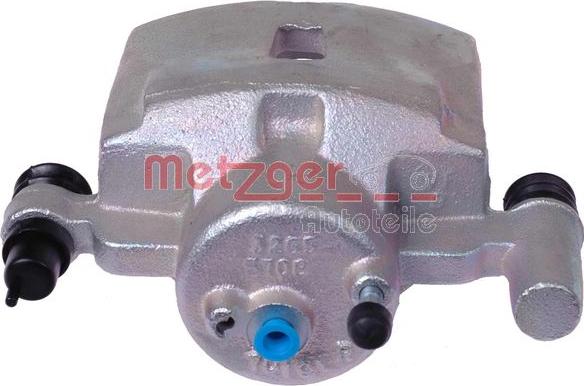 Metzger 6250242 - Pinza freno autozon.pro