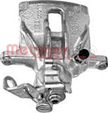 Metzger 6250247 - Pinza freno autozon.pro