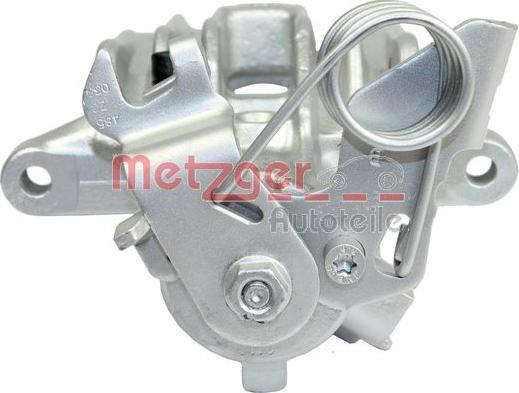 Metzger 6250254 - Pinza freno autozon.pro