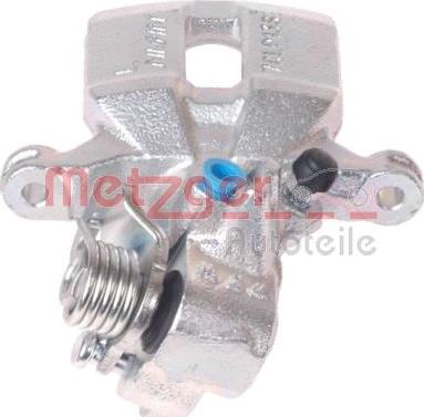 Metzger 6250255 - Pinza freno autozon.pro