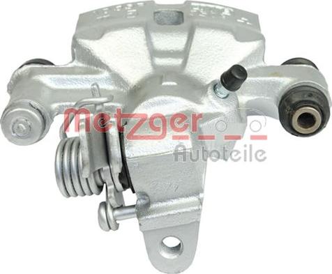 Metzger 6250251 - Pinza freno autozon.pro