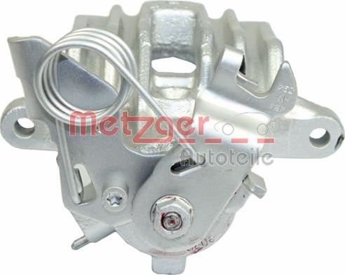 Metzger 6250253 - Pinza freno autozon.pro