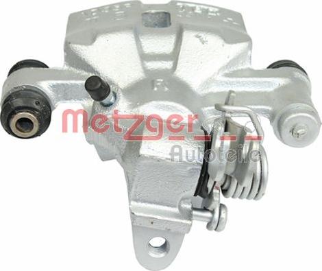 Metzger 6250252 - Pinza freno autozon.pro