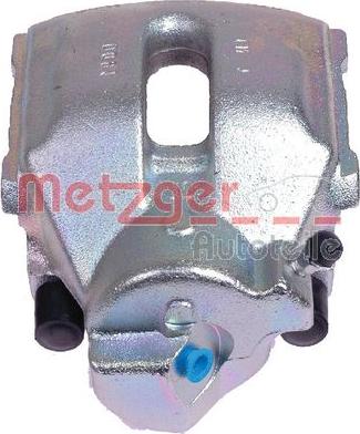 Metzger 6250269 - Pinza freno autozon.pro