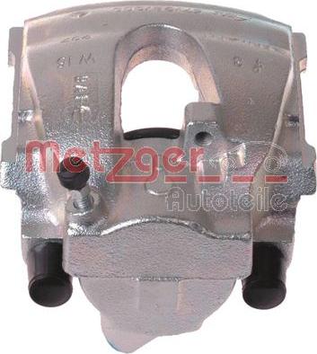 Metzger 6250261 - Pinza freno autozon.pro