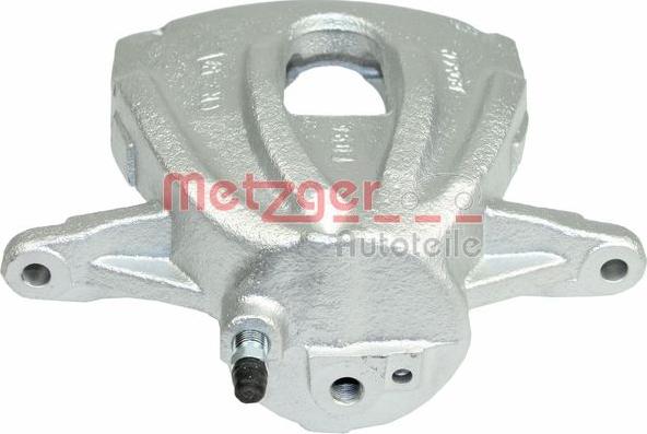 Metzger 6250205 - Pinza freno autozon.pro