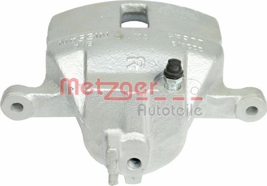 Metzger 6250200 - Pinza freno autozon.pro