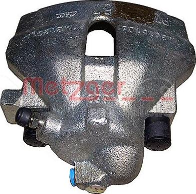 Metzger 6250203 - Pinza freno autozon.pro