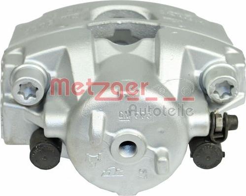 Metzger 6250202 - Pinza freno autozon.pro