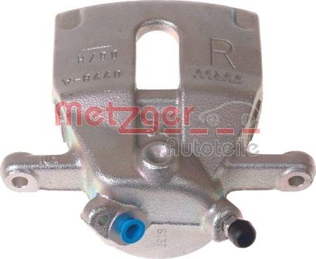 Metzger 6250216 - Pinza freno autozon.pro