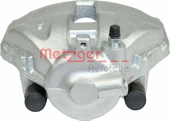 Metzger 6250210 - Pinza freno autozon.pro