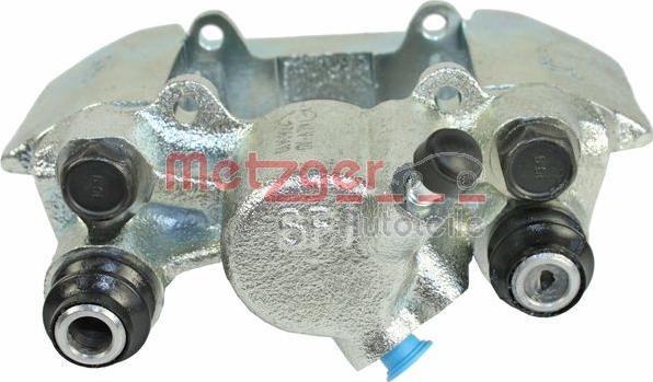 Metzger 6250289 - Pinza freno autozon.pro