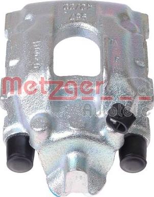 Metzger 6250283 - Pinza freno autozon.pro