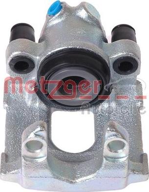 Metzger 6250283 - Pinza freno autozon.pro