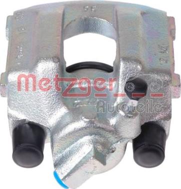 Metzger 6250235 - Pinza freno autozon.pro