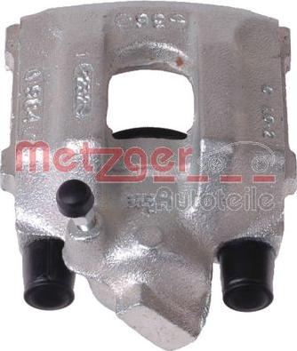 Metzger 6250236 - Pinza freno autozon.pro